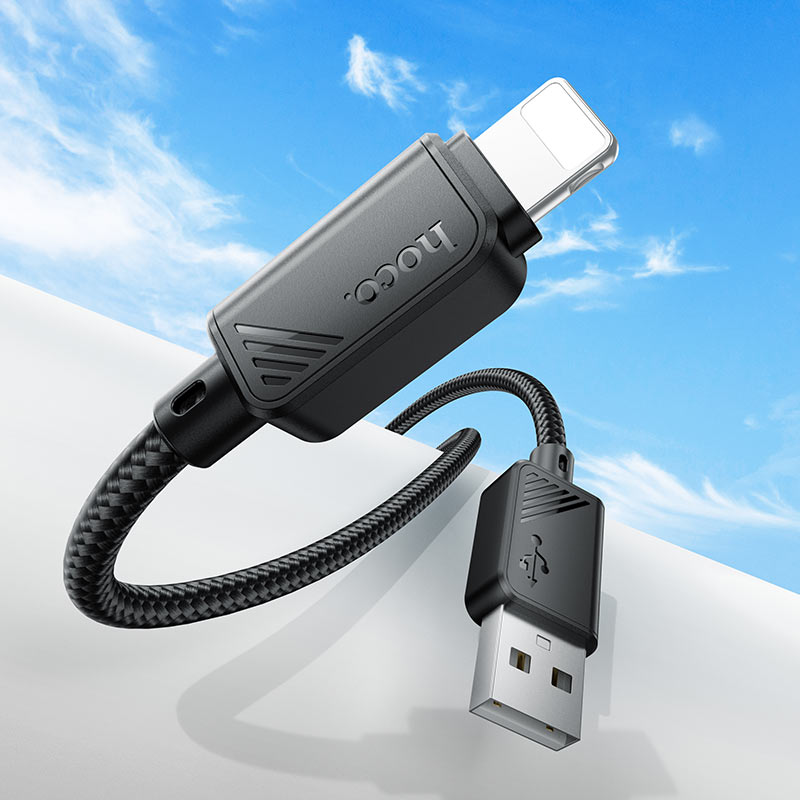 Cable USB to iP “X113 Beneficio”