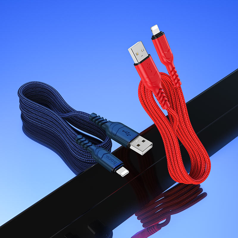 able USB to Lightning “X59 Victory” charging data sync