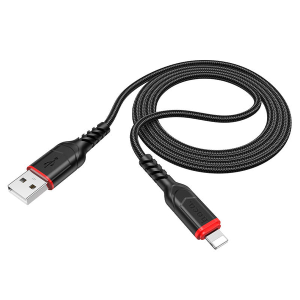 able USB to Lightning “X59 Victory” charging data sync