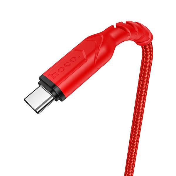 Cable USB to Type-C “X59 Victory” charging data sync