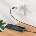 Cable Type-C to Type-C “X89 Wind” PD 60W fast charge