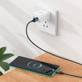 Cable USB to Type-C “X89 Wind”