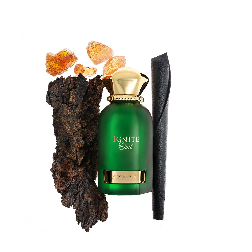 Ignite Oud