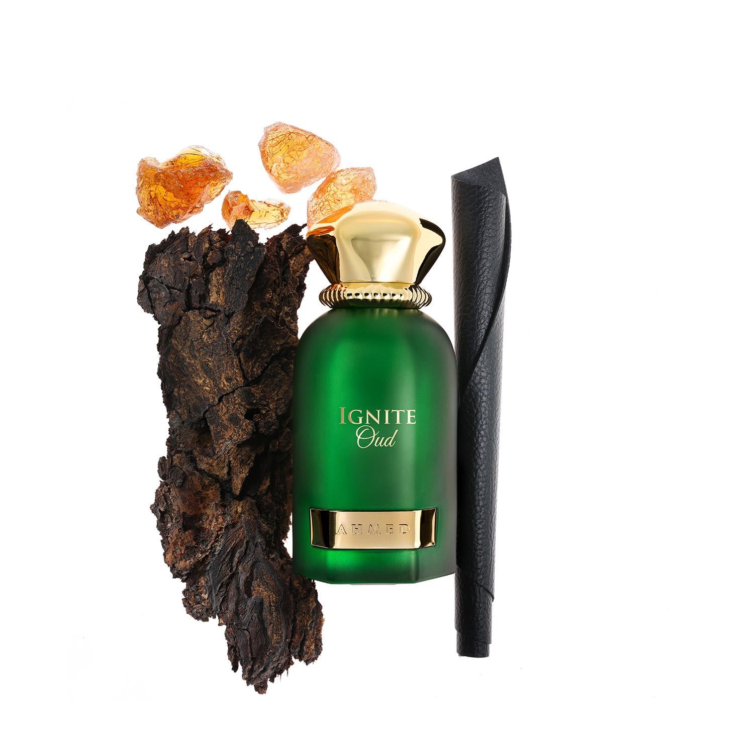 Ignite Oud