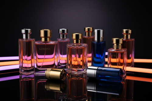 Fragrances