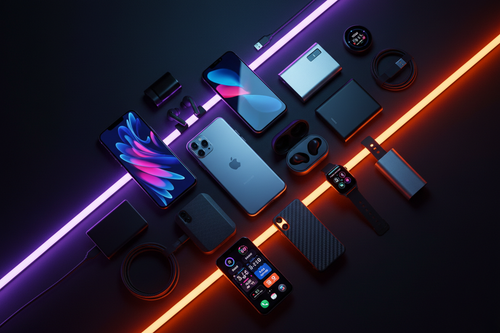 Cellphone Accessories