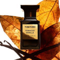 Vanille En Tobacco