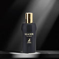 Glacier Le Noir