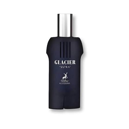Glacier Ultra