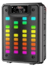 Speaker  Kts1841
