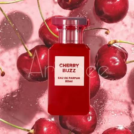 Cherry Buzz
