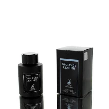 Opulence Leather
