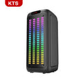 KTS 1755 Karaoke Speaker