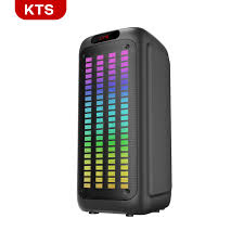 KTS 1755 Karaoke Speaker