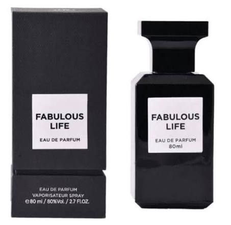 Fabulous Life