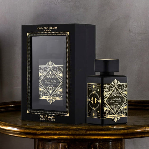 Bade'e Al Oud Oud for Glory