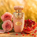 Haya Pink