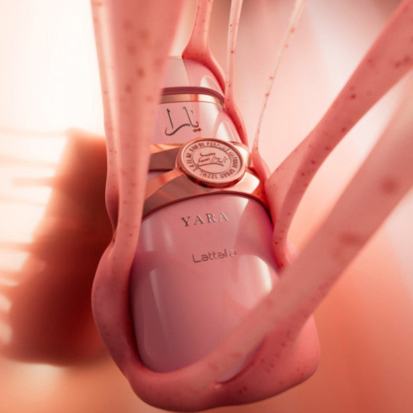 Yara Elixir