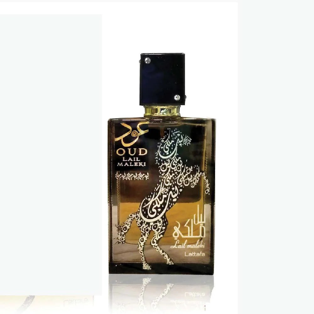Oud Lail Maleki