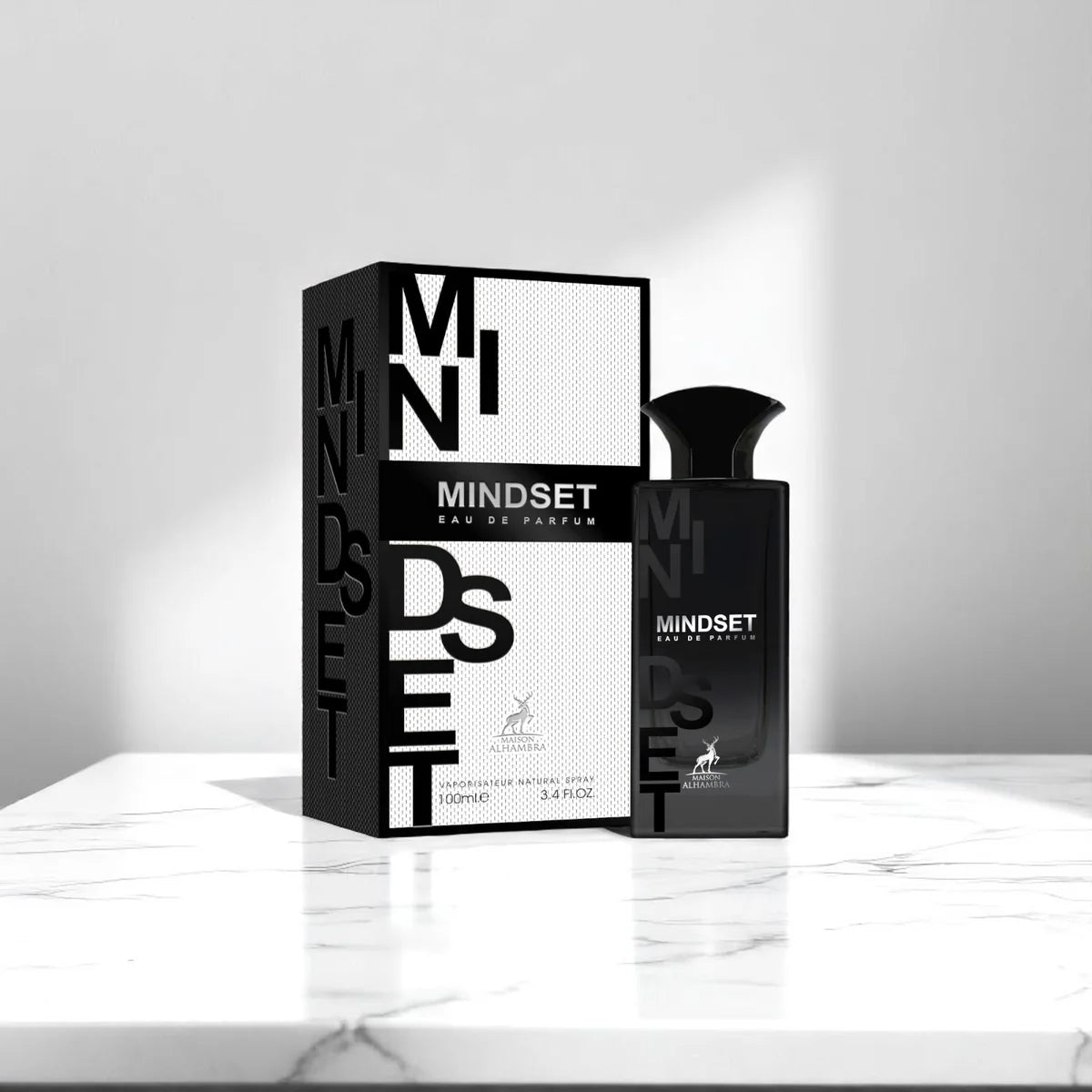 Mindset Edp