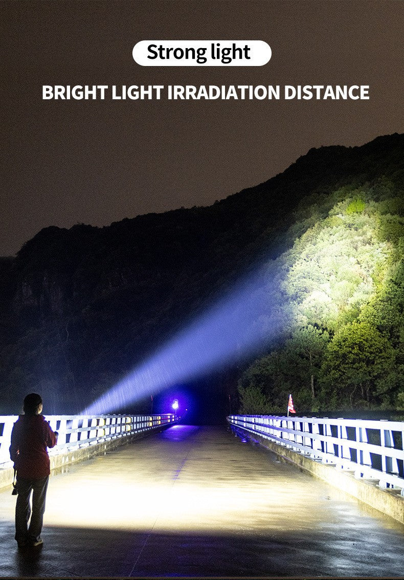 Laser Light A76