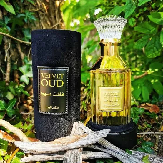 Velvet Oud