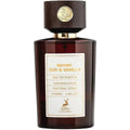 Smoked Oud And Vanilla