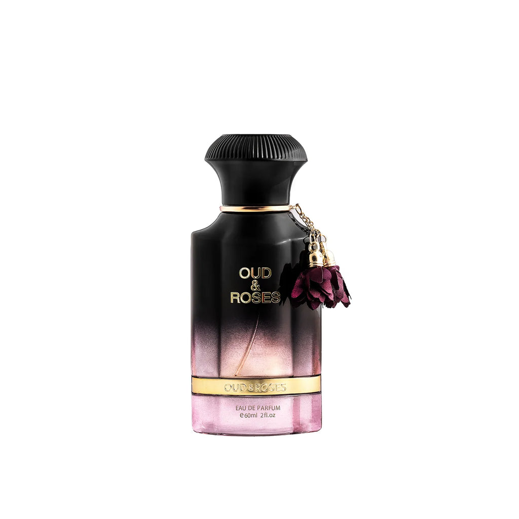 Oud And Roses 60ml