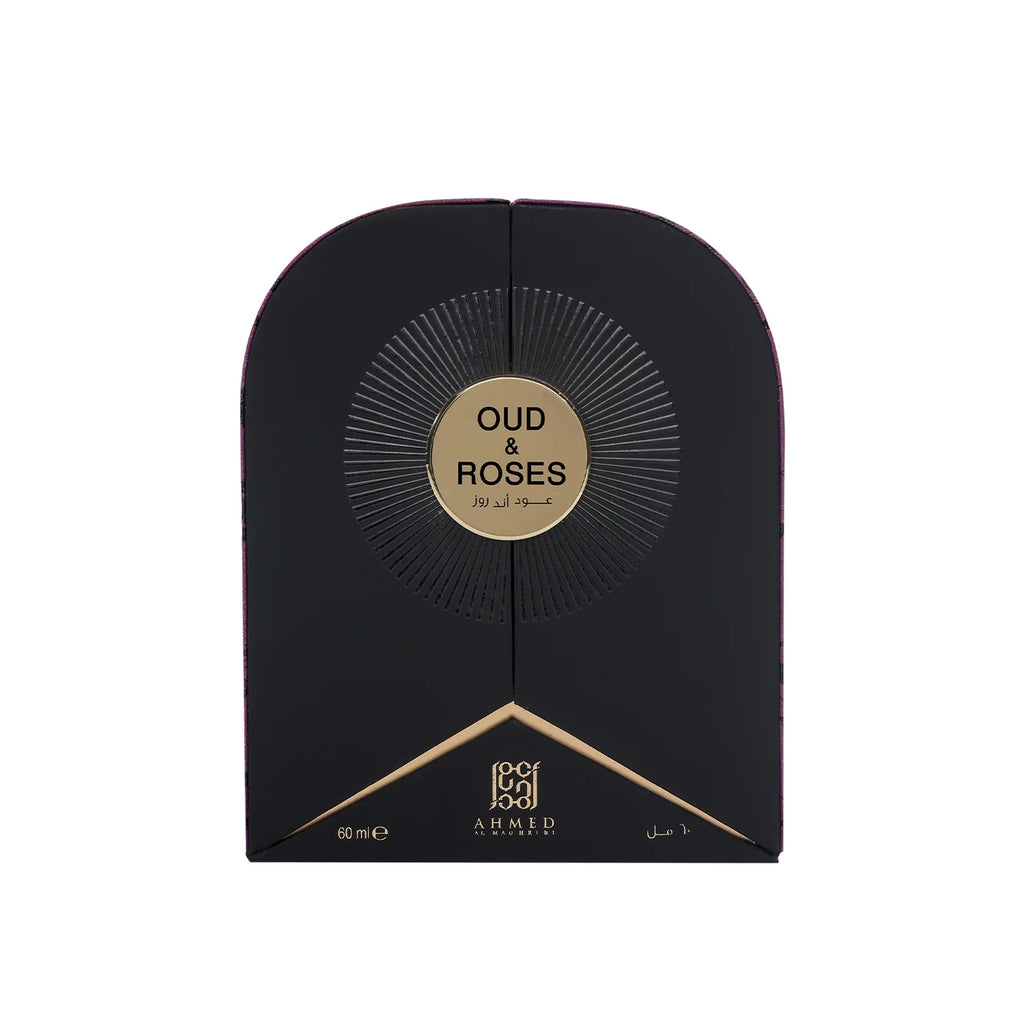 Oud And Roses 60ml