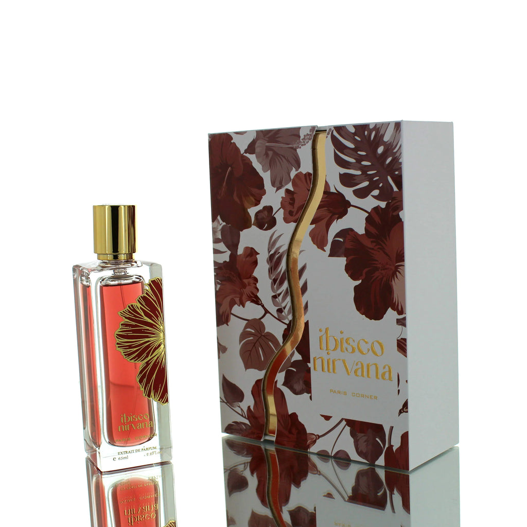Ibisco Nirvana