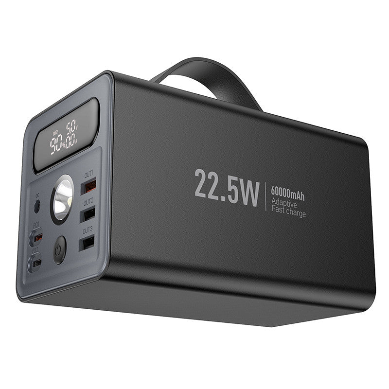 Hoco J138 Power Bank 60,000mAh