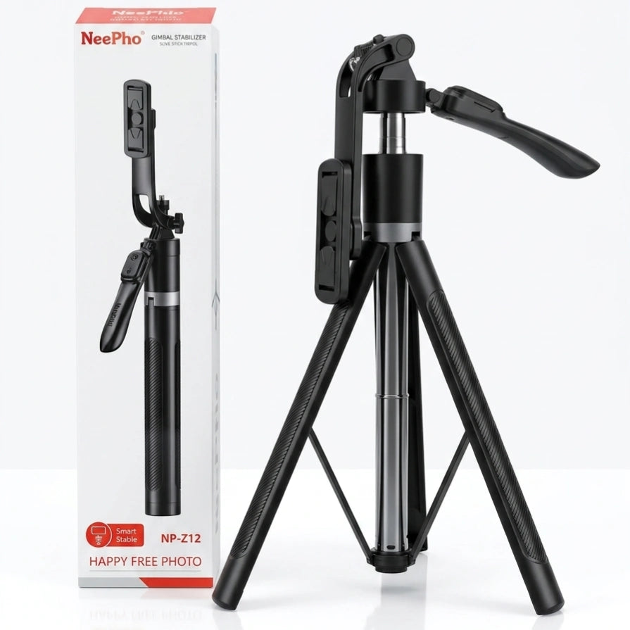 Np-z12 Nee Pho Gimbal Stabilizer