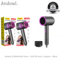 Q-M068 Hair Dryer – 1200W Power