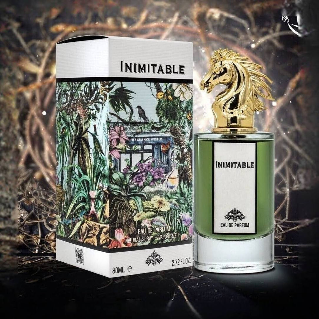Inimitable