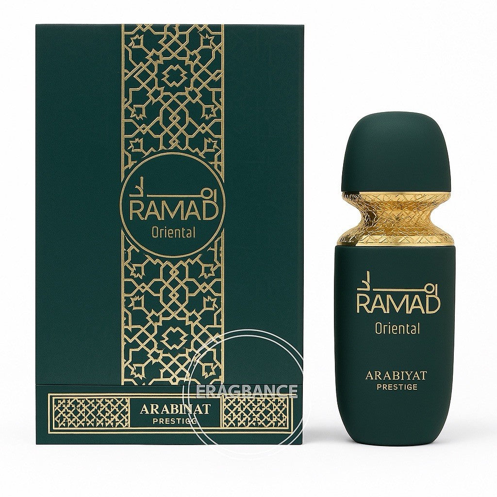 Ramad Oriental