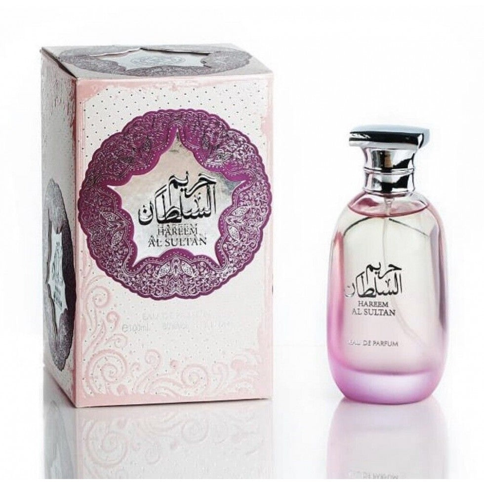Hareem Al Sultan Oil