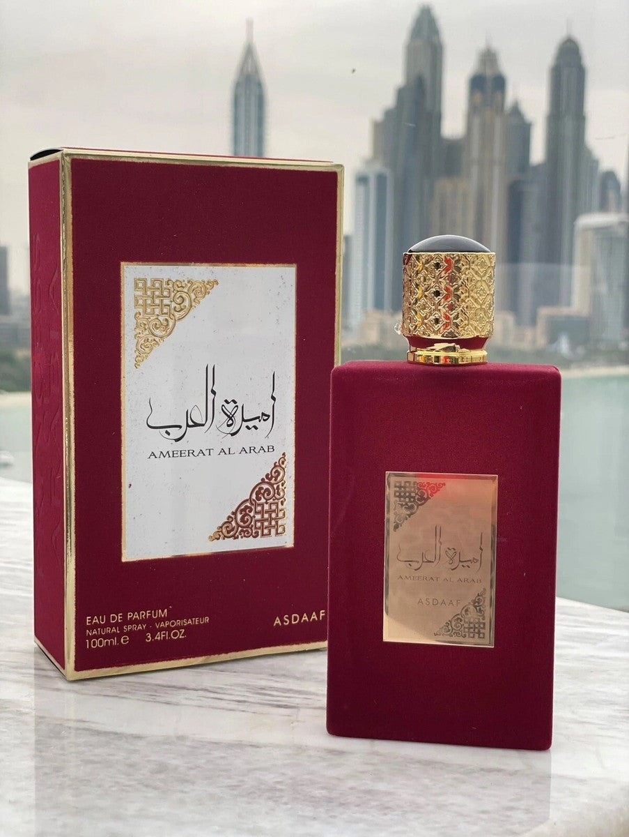 Ameerat Al Arab