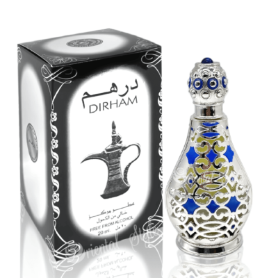 Dirham Oil
