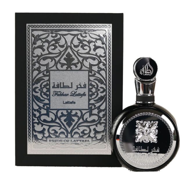 Fakhar Black