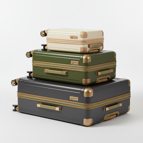 Luggage & Travel