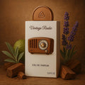 Lattafa Vintage Radio
