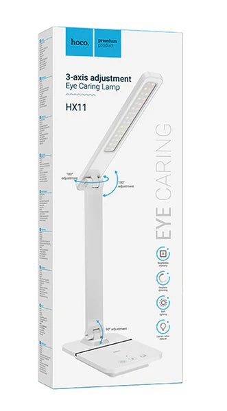 Table Lamp Hx11 HOCO