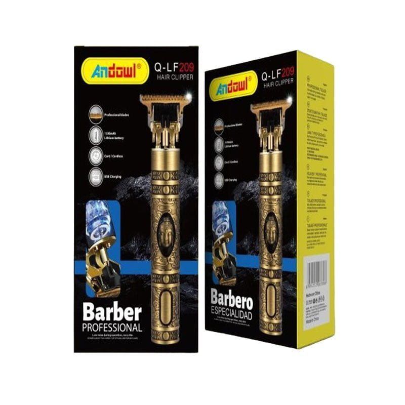 Andowl Q-LF209 Hair clipper