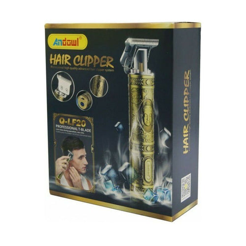Andowl Hair clipper Q-LF20